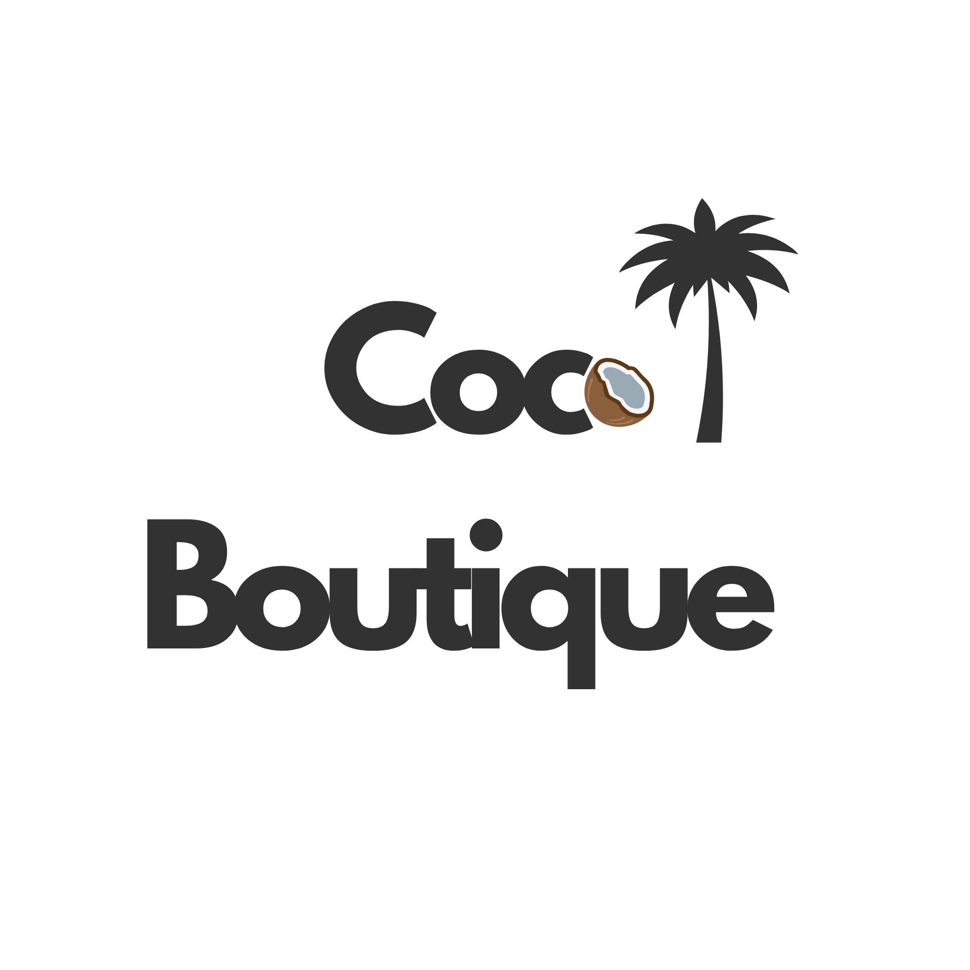 Coco BOUTIQUE